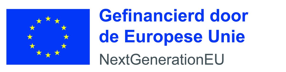 Europese Unie subsidie NextGenerationEU
