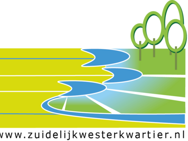 Logo Zuidelijk Westerkwartier