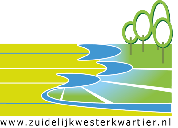 Logo Zuidelijk Westerkwartier